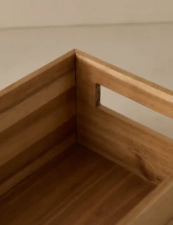 Brenna Storage Bin