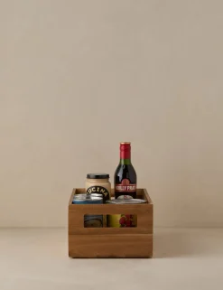 Brenna Storage Bin