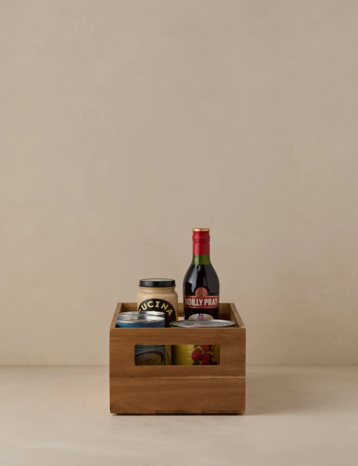 Brenna Storage Bin