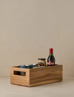 Brenna Storage Bin