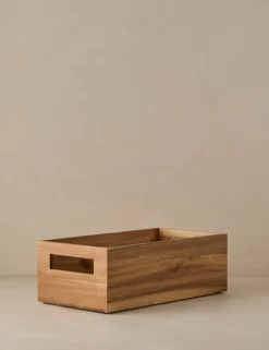 Brenna Storage Bin