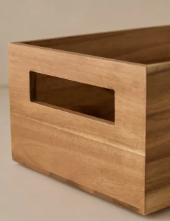 Brenna Storage Bin