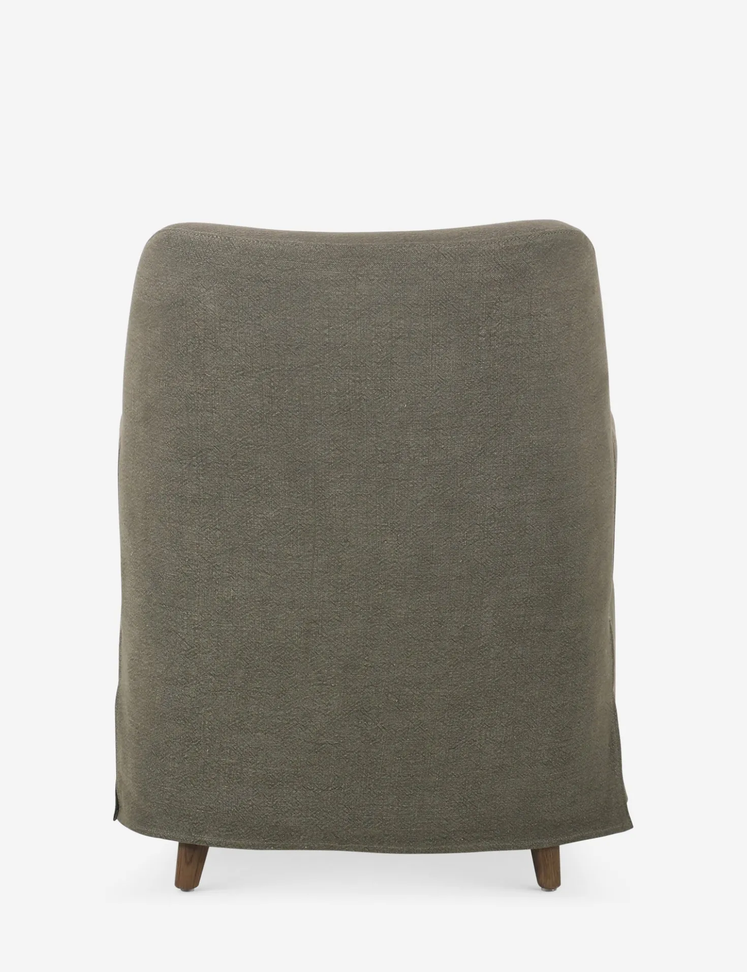 Brently Accent Chair by Amber Lewis x Four Hands
