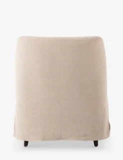 Brently Chaise by Amber Lewis x Four Hands