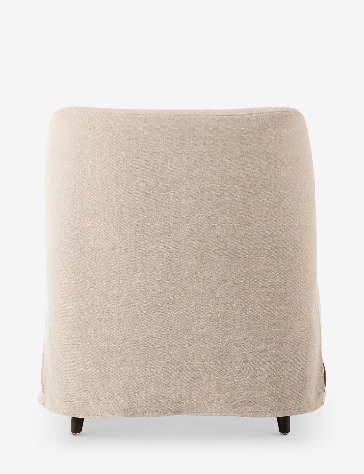 Brently Chaise by Amber Lewis x Four Hands