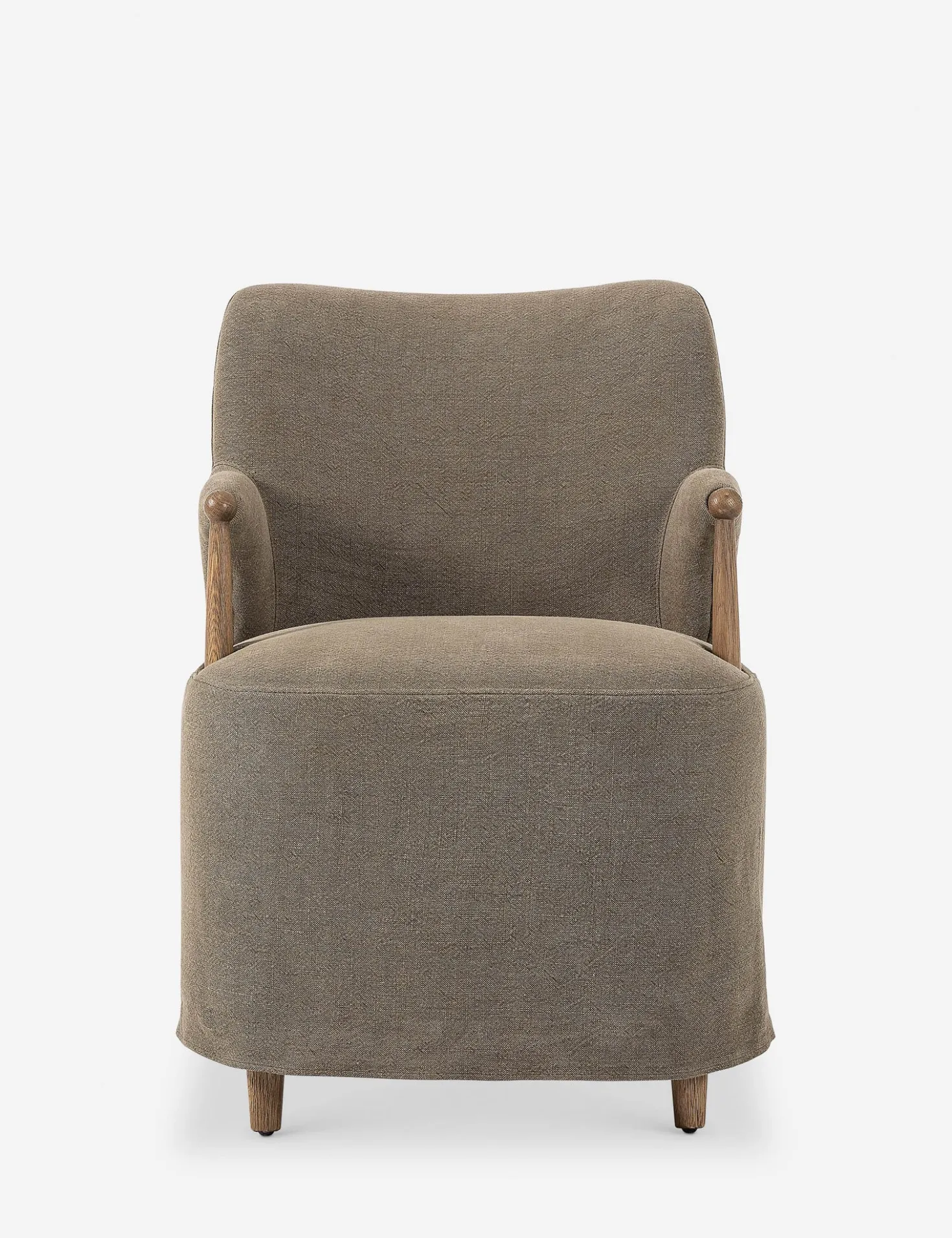Brently Dining Chair by Amber Lewis x Four Hands