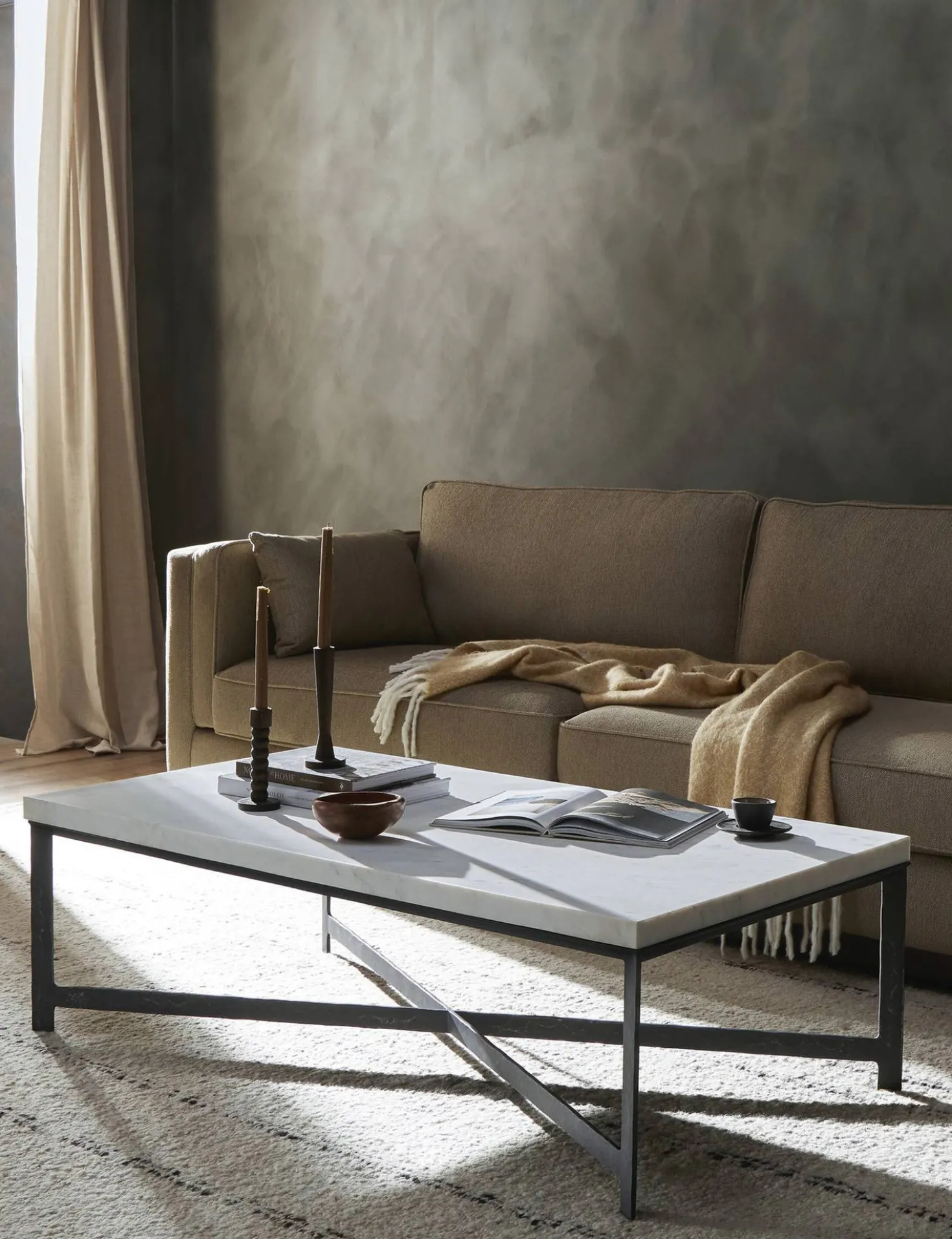 Breslin Coffee Table