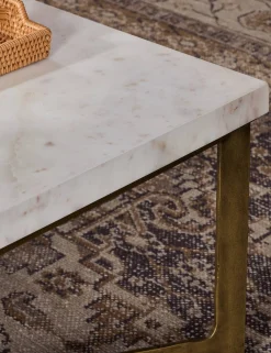 Breslin Coffee Table