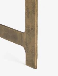 Breslin Coffee Table