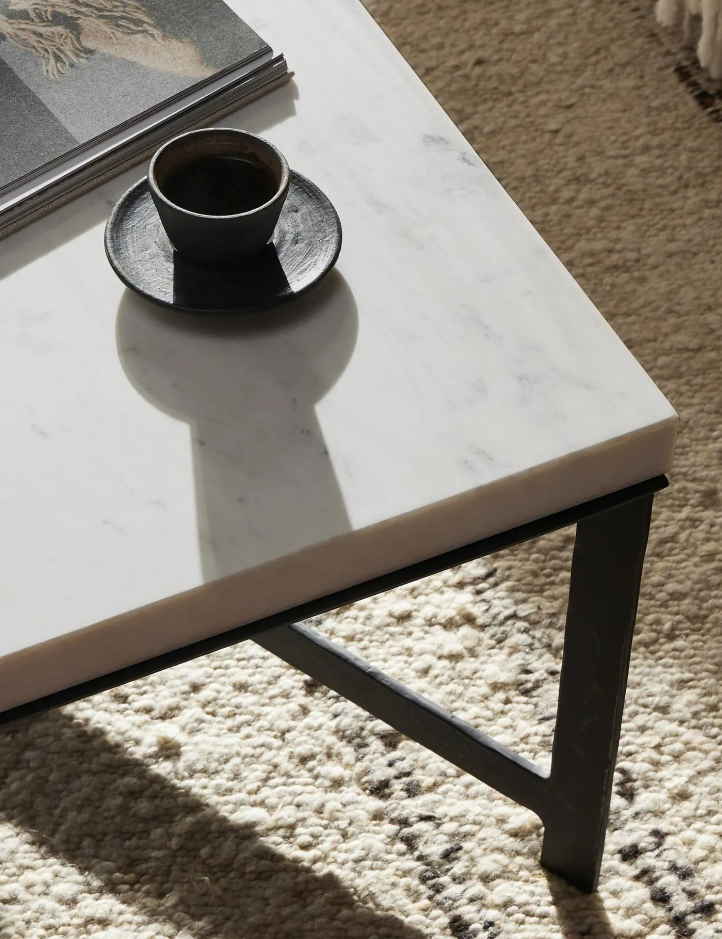 Breslin Coffee Table