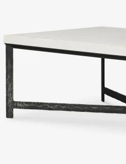 Breslin Coffee Table