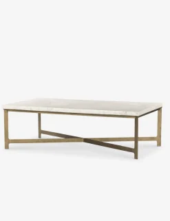 Breslin Coffee Table