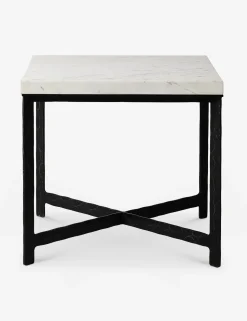 Breslin Side Table