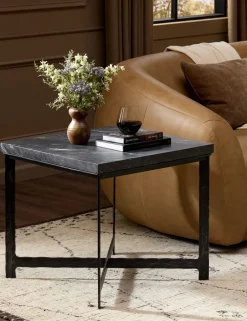 Breslin Side Table