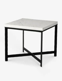 Breslin Side Table