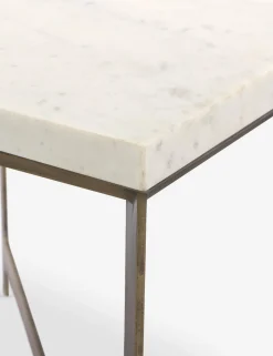 Breslin Side Table