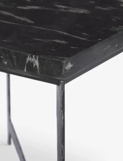 Breslin Side Table