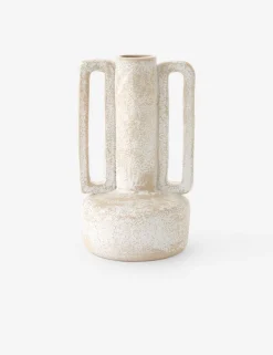 Bretagne Vase by Lemieux et Cie