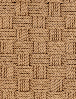 Breton Outdoor Bench by Amber Lewis x Four Hands