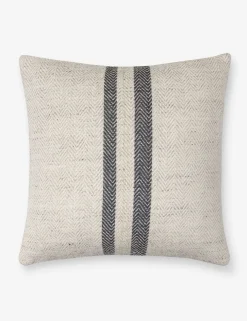 Brett II Pillow by Becki Owens x Surya