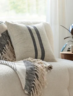 Brett II Pillow by Becki Owens x Surya