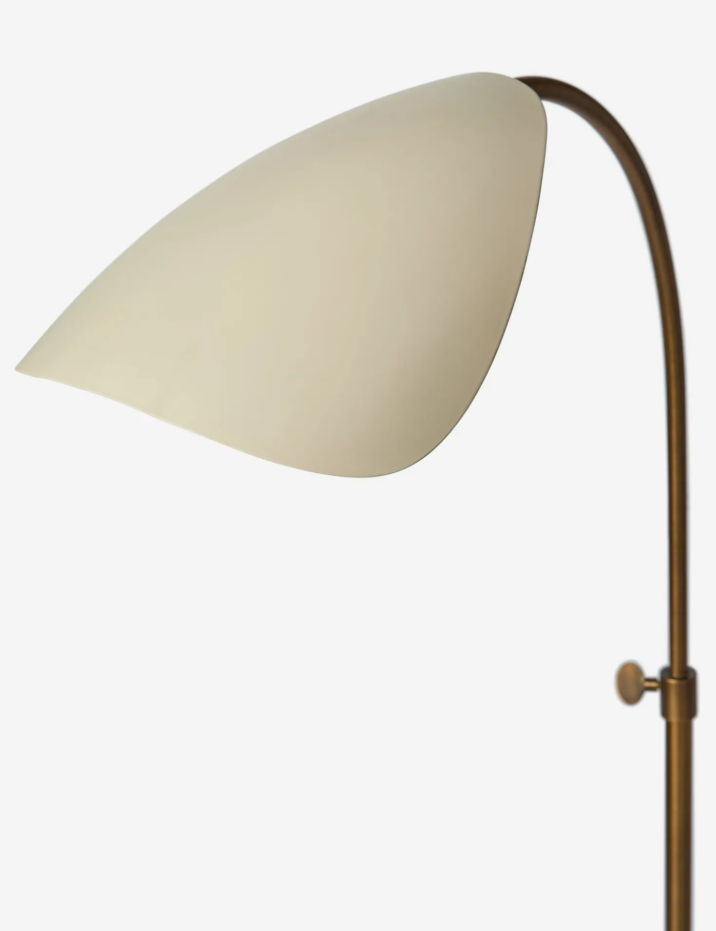 Brevin Task Floor Lamp
