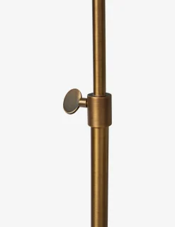 Brevin Task Floor Lamp