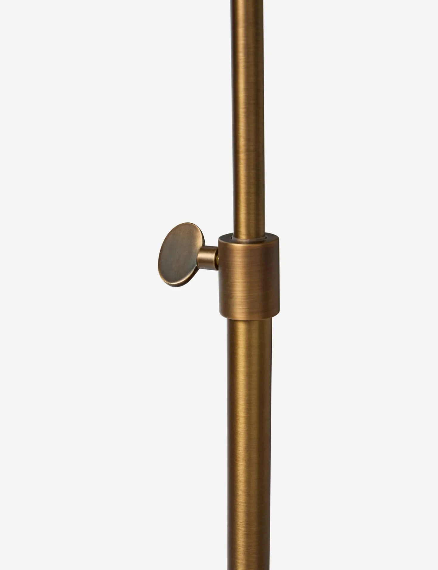 Brevin Task Floor Lamp