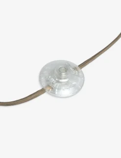 Brevin Task Floor Lamp