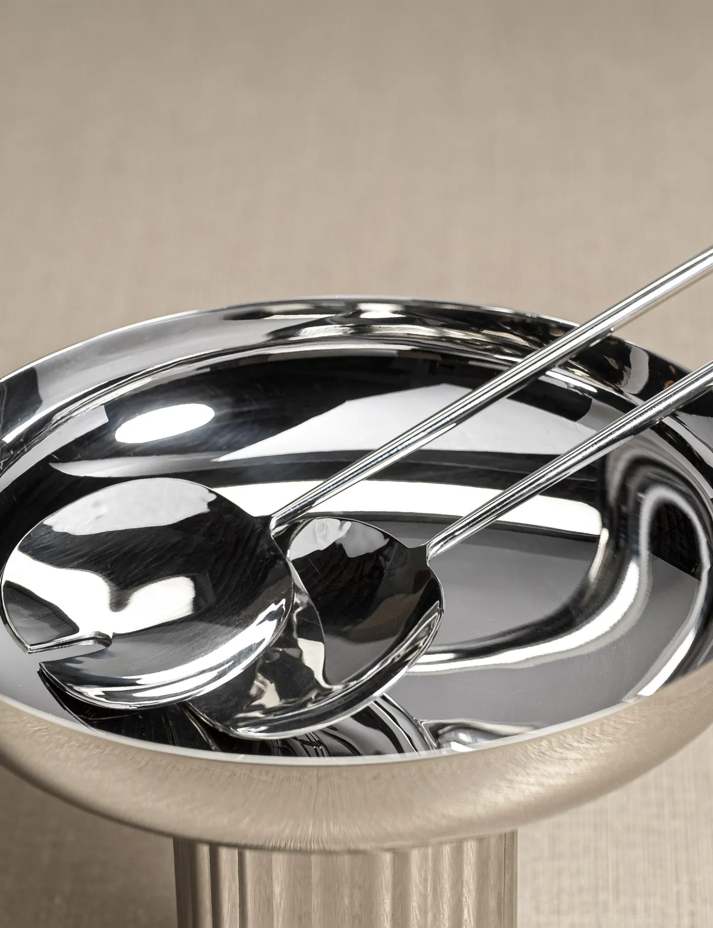 Bria Salad Servers (Set of 2)