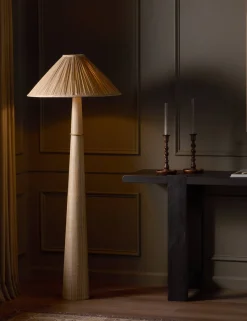 Brianna Floor Lamp