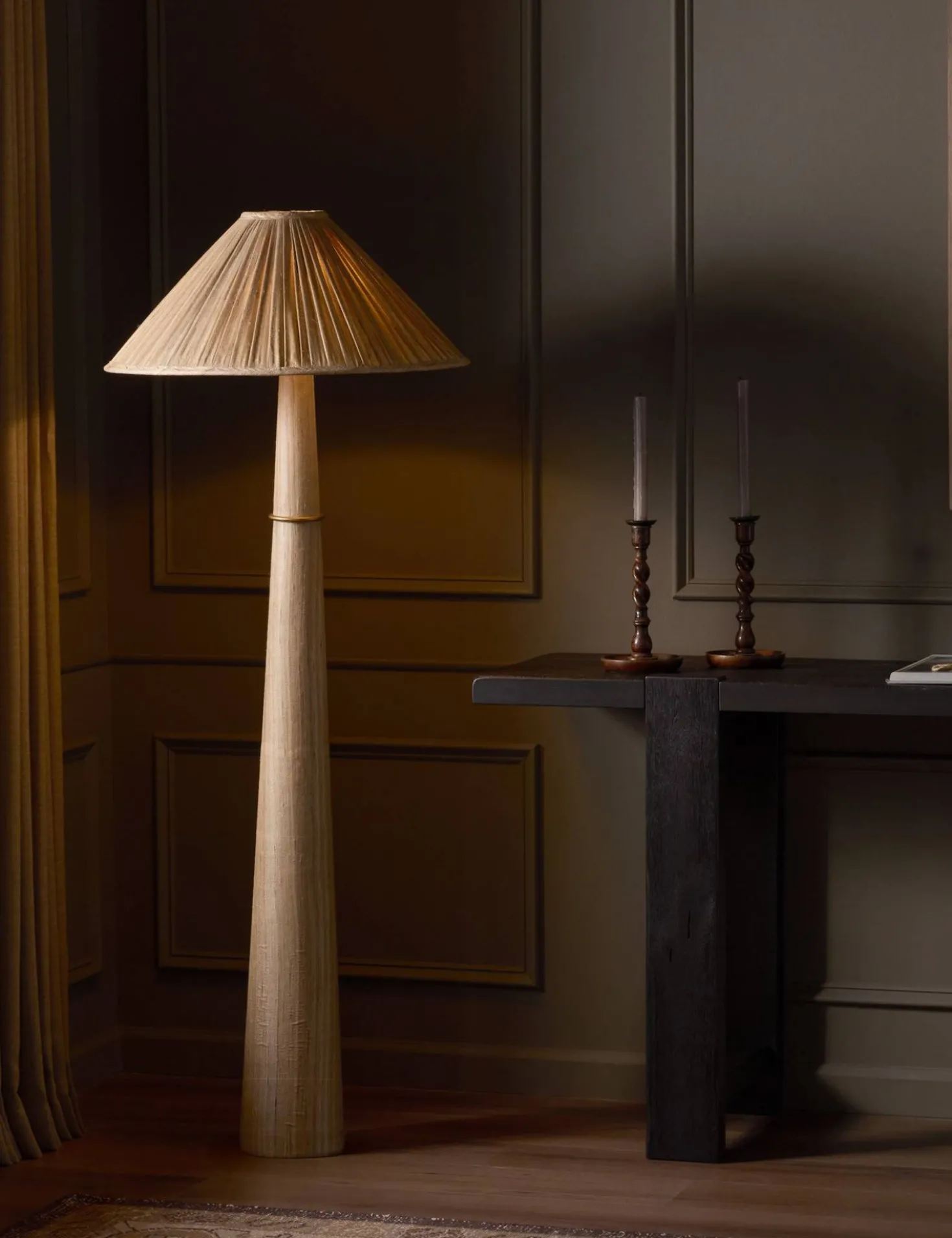 Brianna Floor Lamp