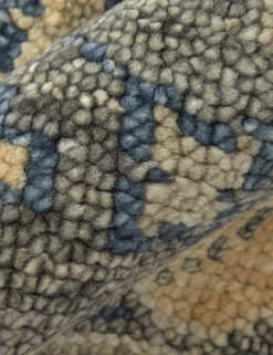 Bridger Hand-Knotted Wool Rug