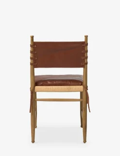 Brielle Dining Chair by Amber Lewis x Four Hands