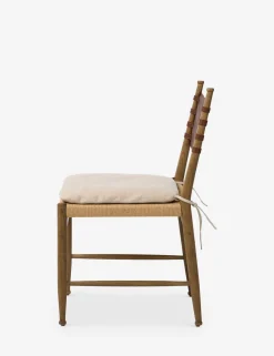 Brielle Dining Chair by Amber Lewis x Four Hands