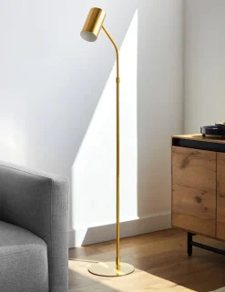 Brigman Floor Lamp