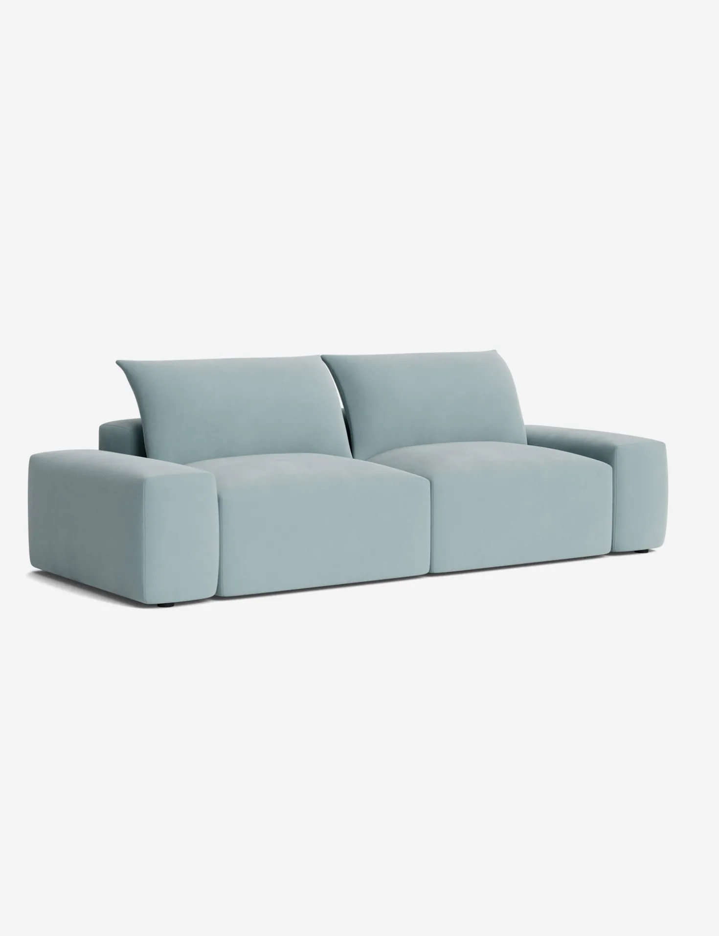 Brinley Modular Sofa