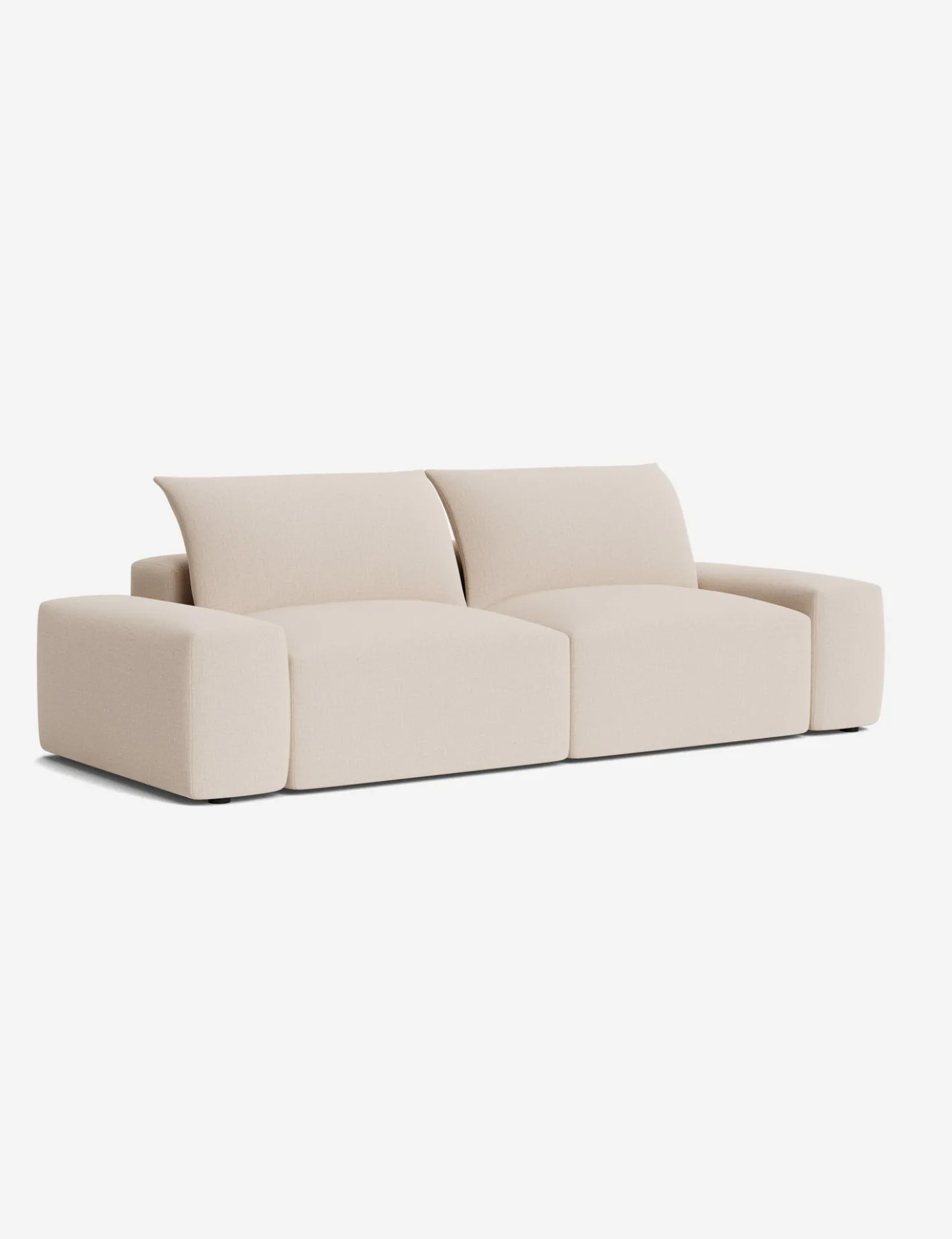 Brinley Modular Sofa