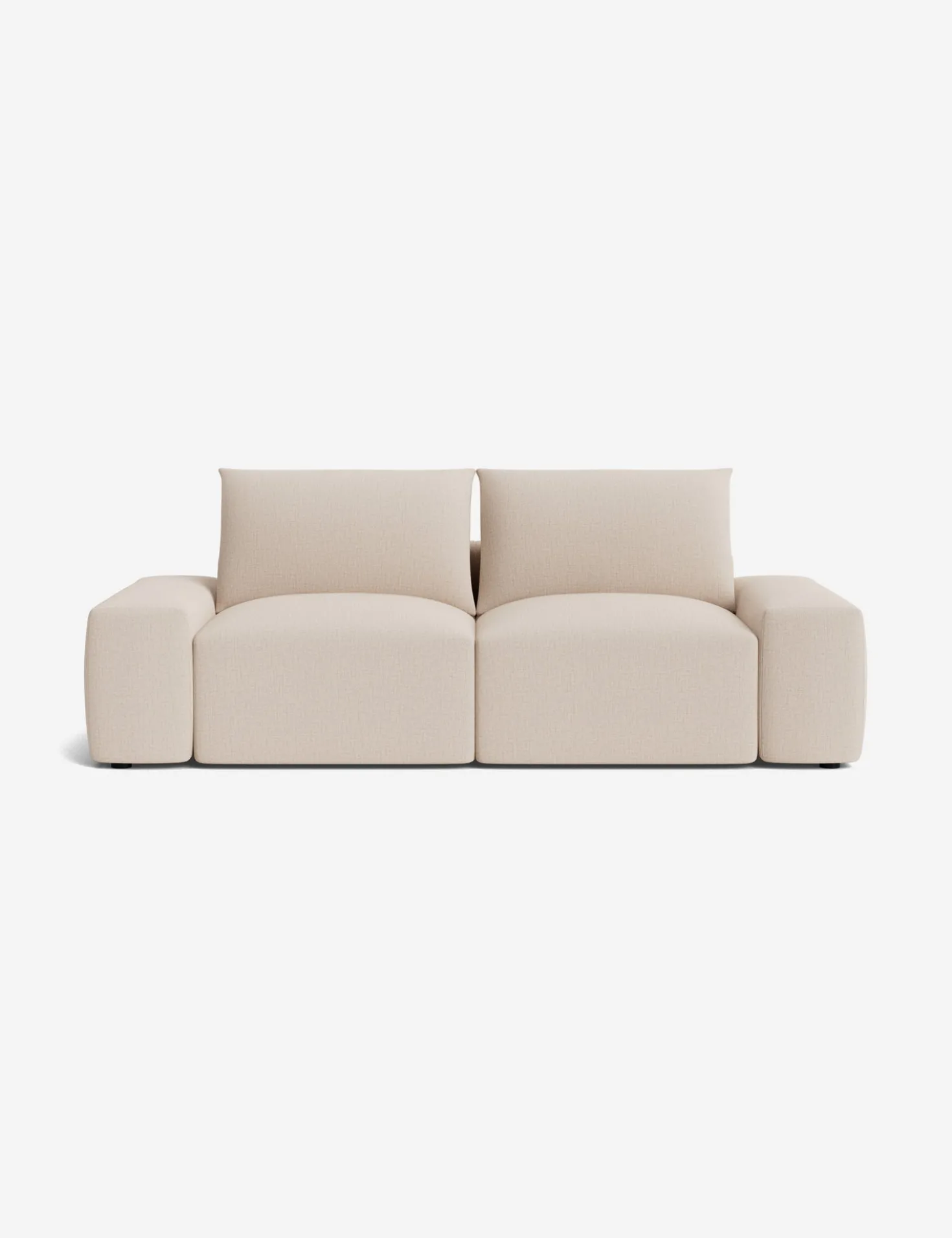 Brinley Modular Sofa