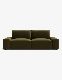 Brinley Modular Sofa