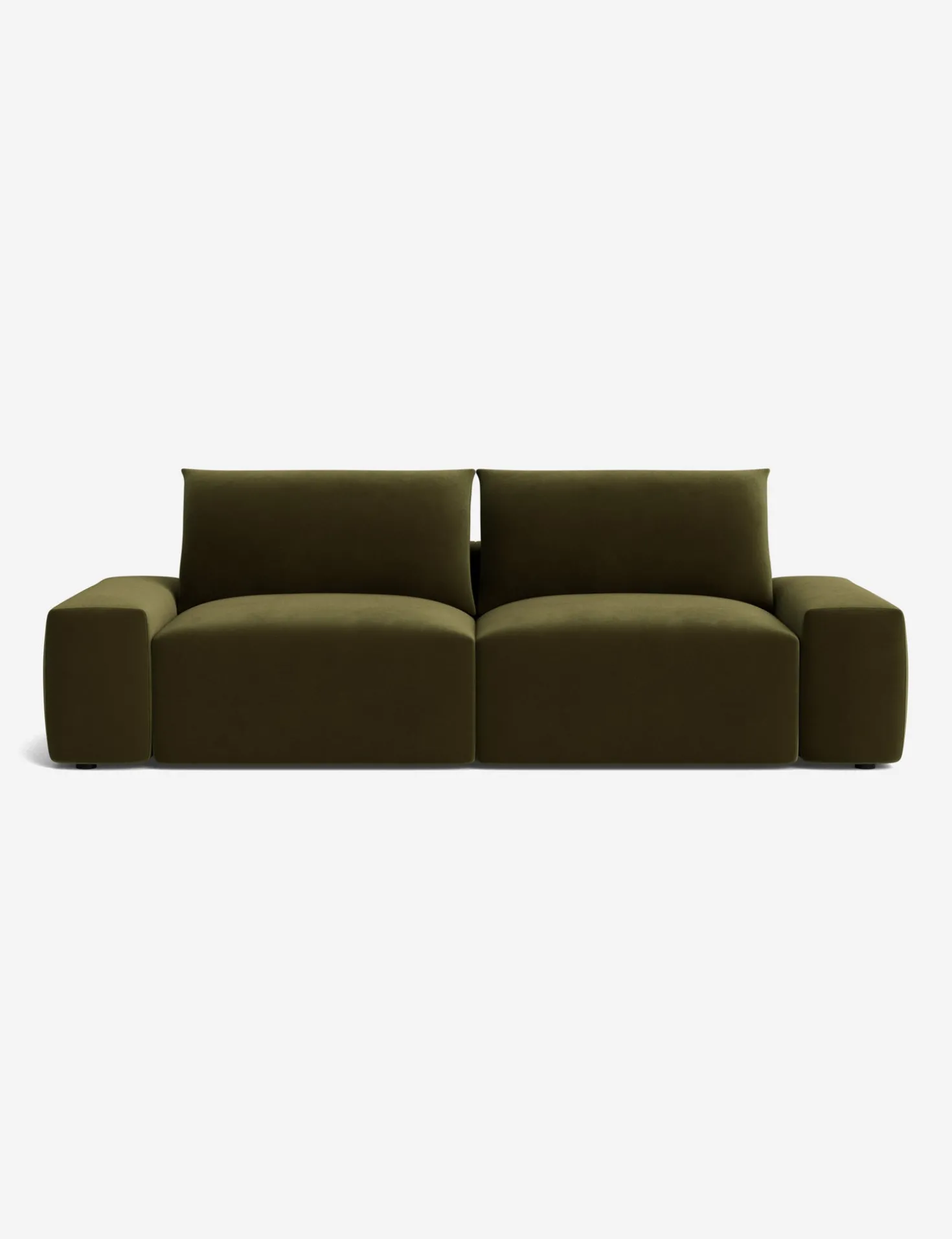 Brinley Modular Sofa