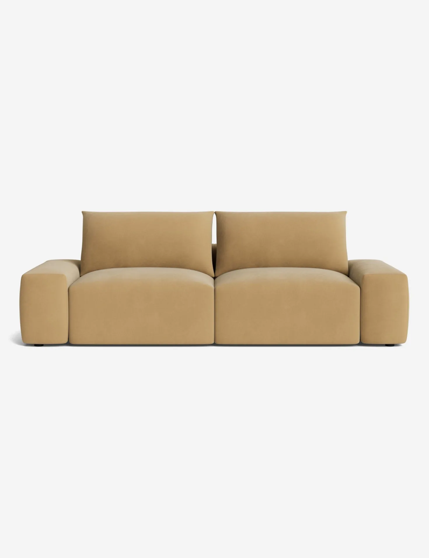 Brinley Modular Sofa