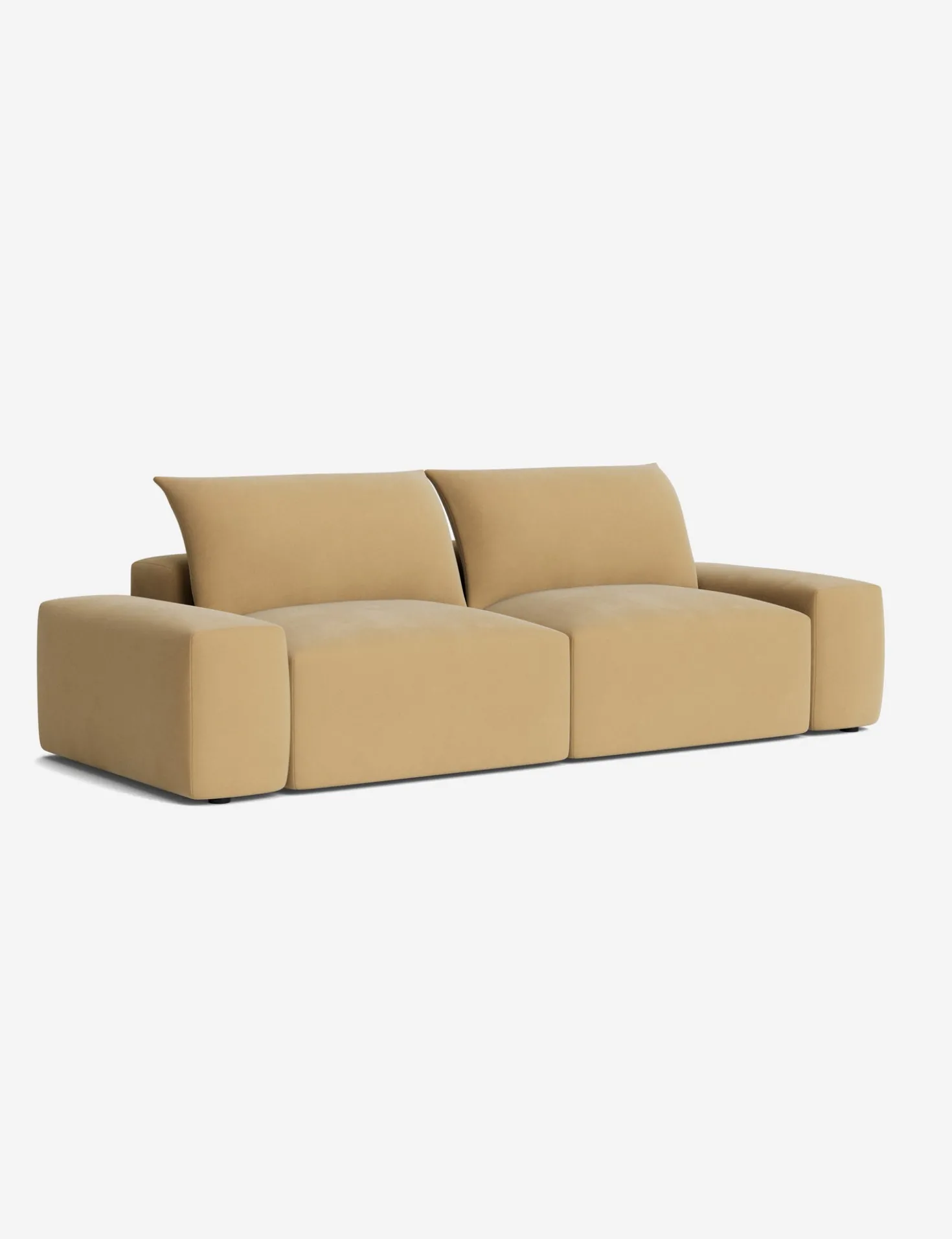 Brinley Modular Sofa