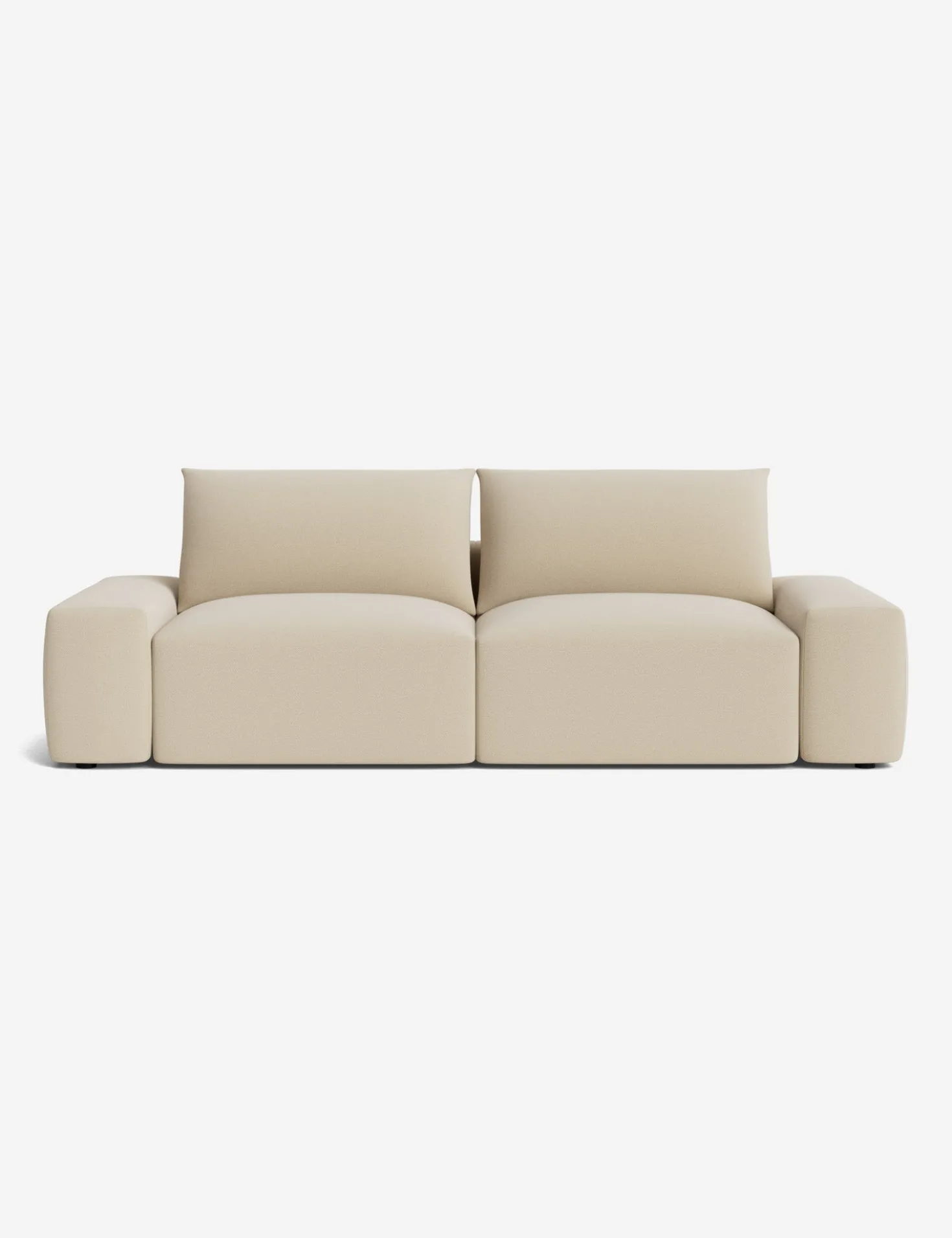 Brinley Modular Sofa