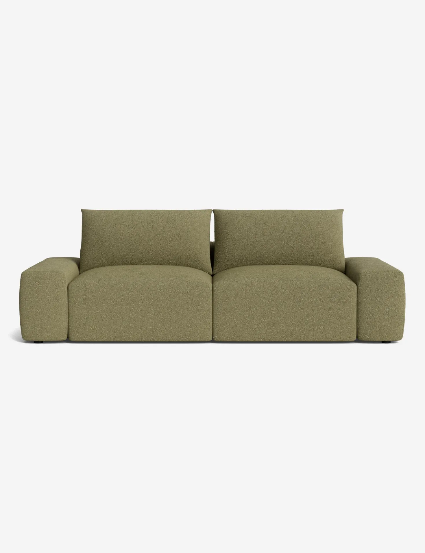 Brinley Modular Sofa