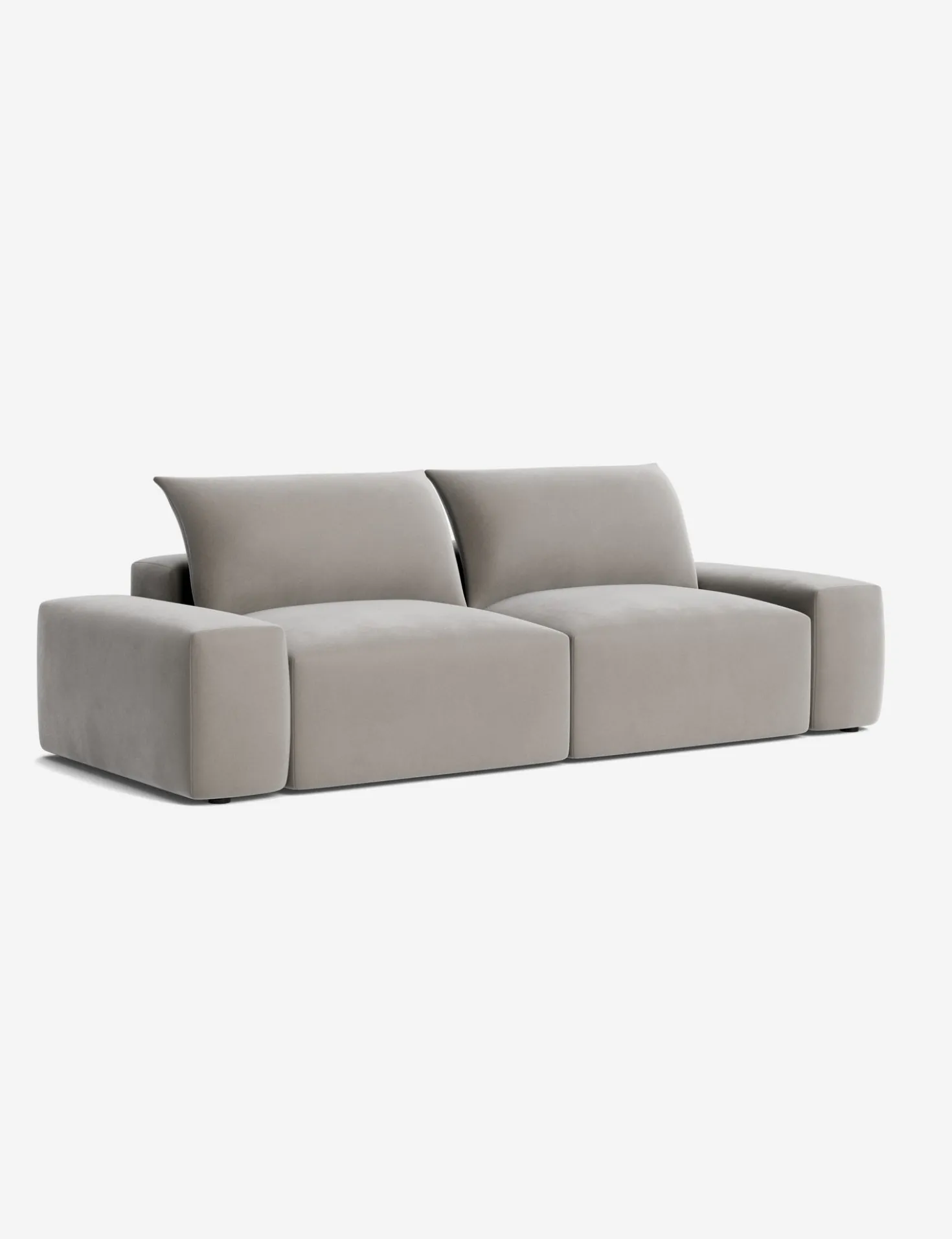 Brinley Modular Sofa