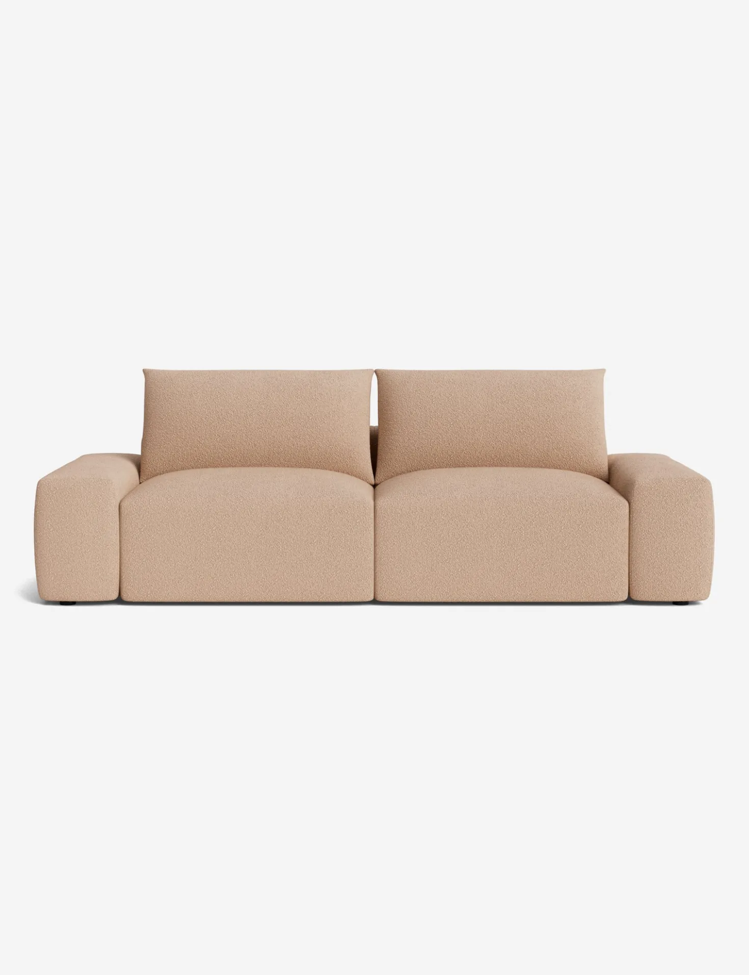 Brinley Modular Sofa
