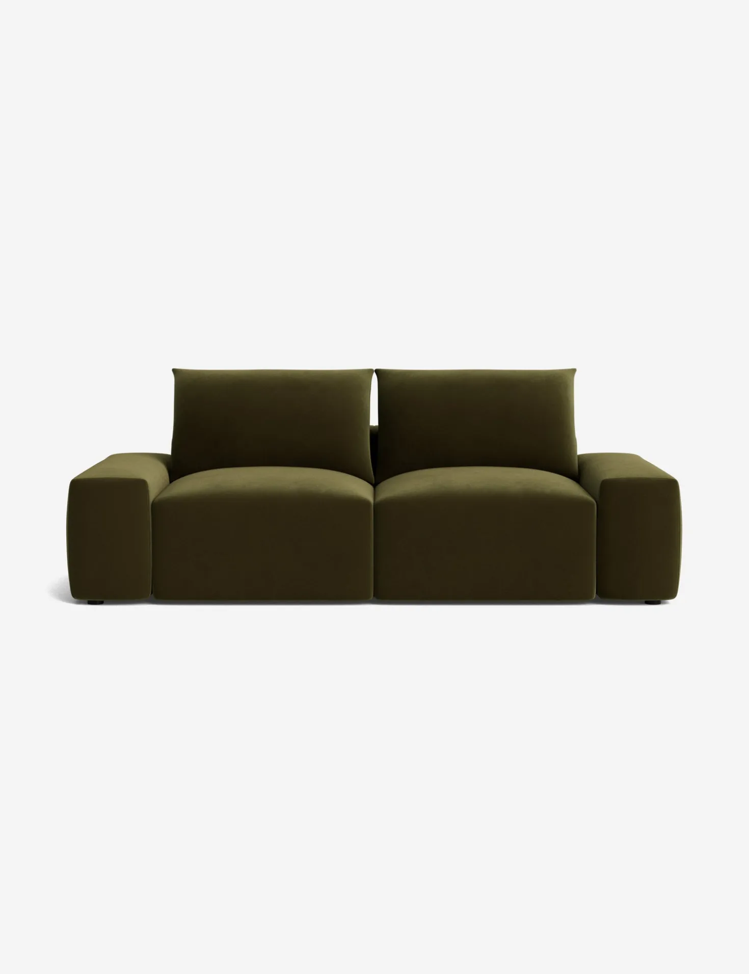Brinley Modular Sofa