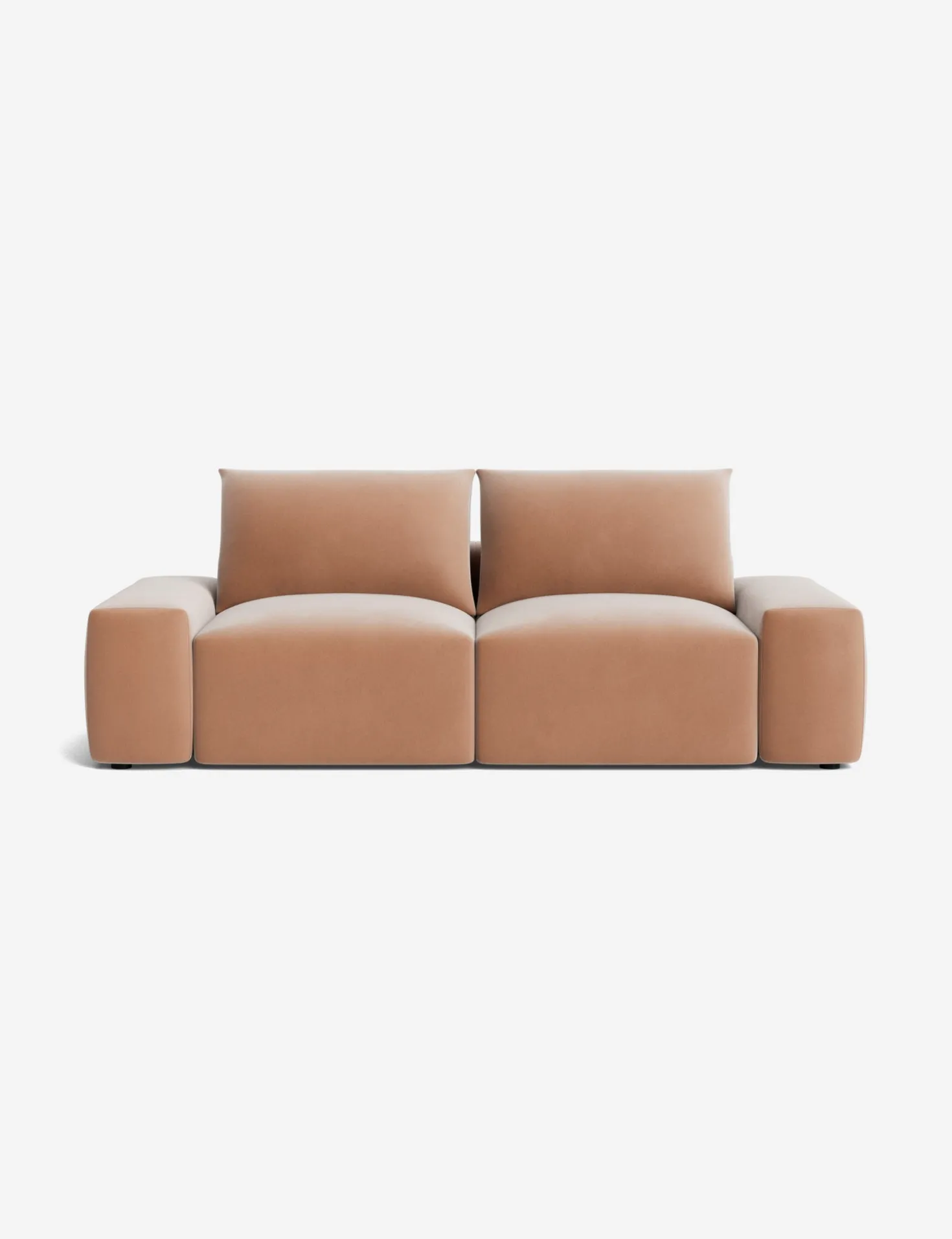 Brinley Modular Sofa