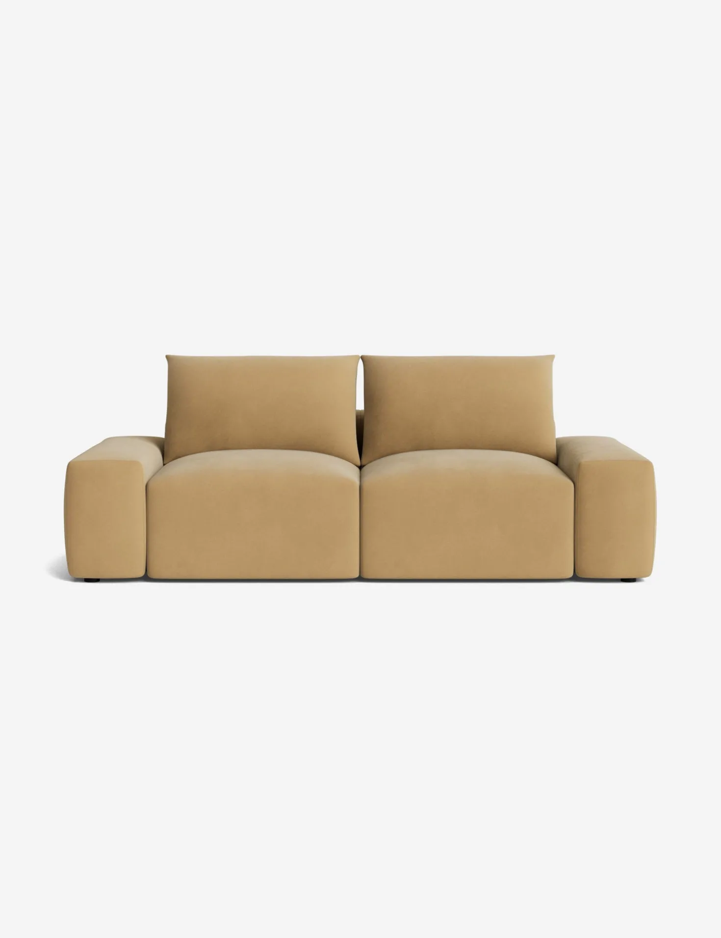 Brinley Modular Sofa